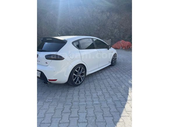 Sahibinden Seat Leon 1.4 TSI FR 2012 Model 