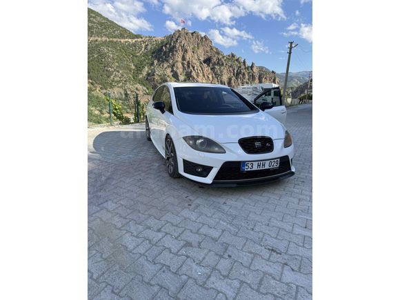 Sahibinden Seat Leon 1.4 TSI FR 2012 Model 