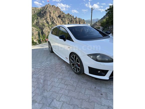 Sahibinden Seat Leon 1.4 TSI FR 2012 Model 