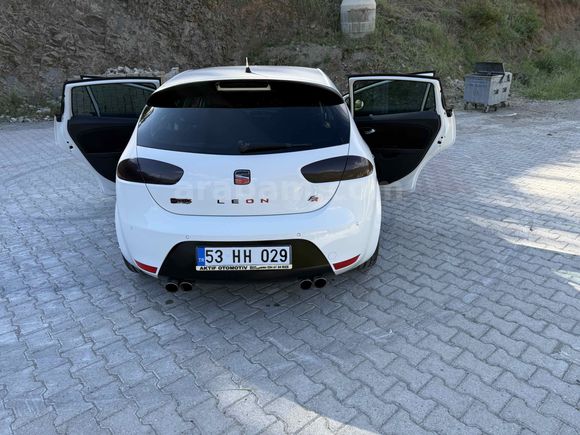Sahibinden Seat Leon 1.4 TSI FR 2012 Model 