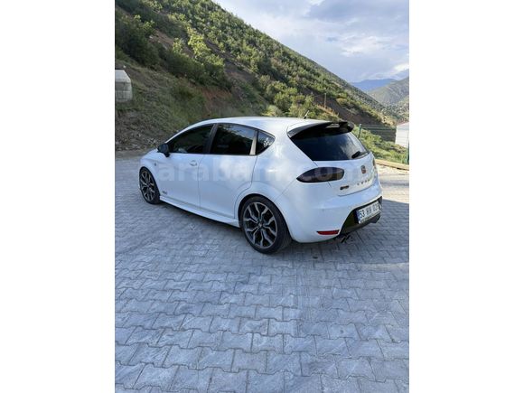 Sahibinden Seat Leon 1.4 TSI FR 2012 Model 