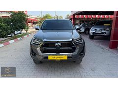 2022 model Hatasız Çetin CYC Otomotiv'den