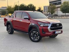DADAŞ OTOMOTİV'den HİLUX 4*4 119KM HATASIZ BOYASIZ TRAMERSİZ