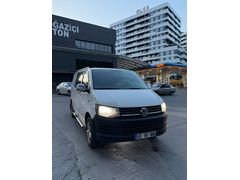 Sahibinden Volkswagen Transporter 2.0 TDI City Van 2015 Model