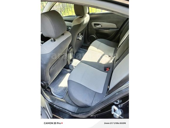 Sahibinden Chevrolet Cruze 1.6 LS 2010 Model