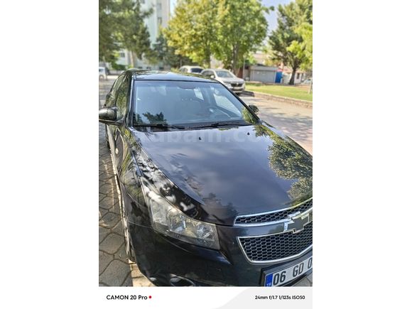Sahibinden Chevrolet Cruze 1.6 LS 2010 Model