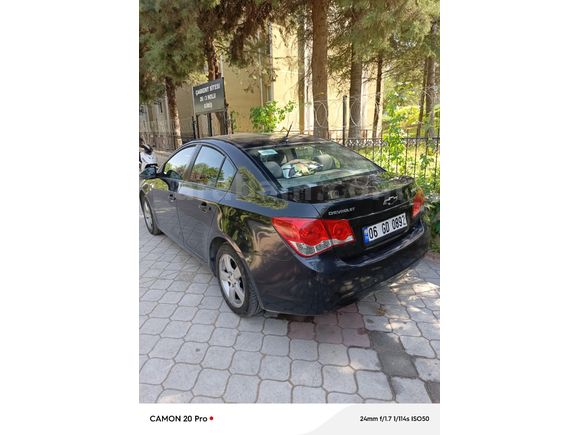 Sahibinden Chevrolet Cruze 1.6 LS 2010 Model