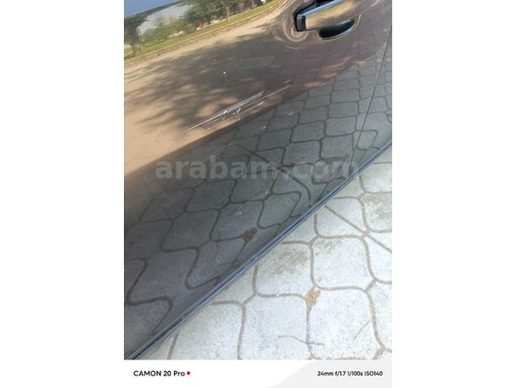 Sahibinden Chevrolet Cruze 1.6 LS 2010 Model