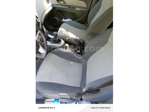Sahibinden Chevrolet Cruze 1.6 LS 2010 Model