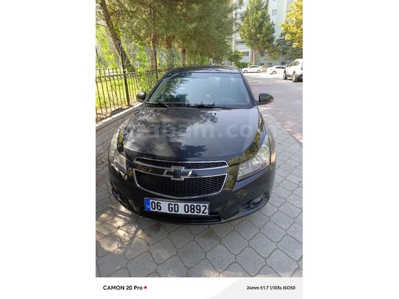 Sahibinden Chevrolet Cruze 1.6 LS 2010 Model