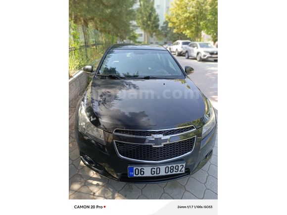 Sahibinden Chevrolet Cruze 1.6 LS 2010 Model