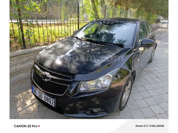 Sahibinden Chevrolet Cruze 1.6 LS 2010 Model