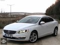 KAŞ Otomotivden VOLVO S 60 HATASIZ Boyasız
