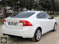 KAŞ Otomotivden VOLVO S 60 HATASIZ Boyasız