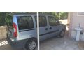 Sahibinden Fiat Doblo Combi 1.4 Dynamic 2006 Model 