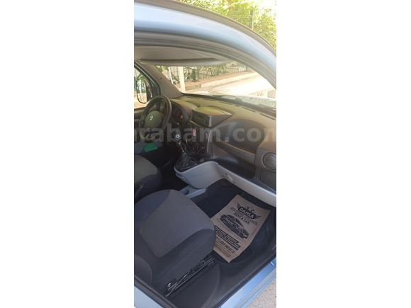 Sahibinden Fiat Doblo Combi 1.4 Dynamic 2006 Model 