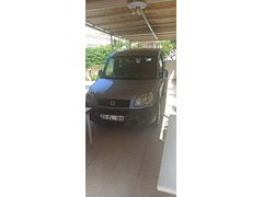 Sahibinden Fiat Doblo Combi 1.4 Dynamic 2006 Model 
