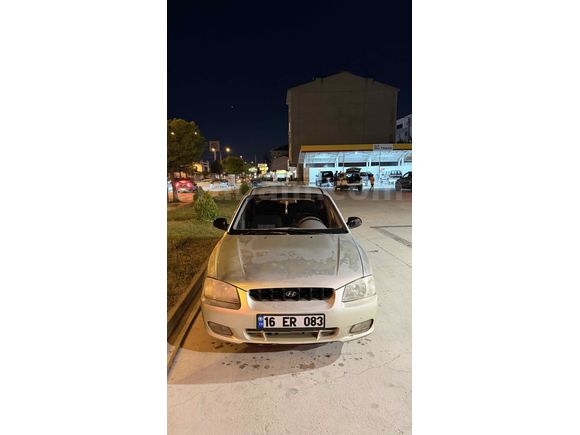 Sahibinden 1.3 LX 2000 Model 