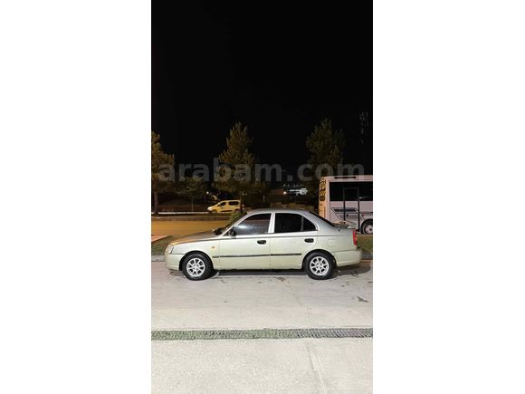 Sahibinden 1.3 LX 2000 Model 