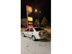 Sahibinden 1.3 LX 2000 Model 