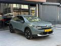 e-C4 MAX BOYASIZ KIŞ PAKET DÜŞÜK KM SERVS BAKMLI 420KM MENZİL