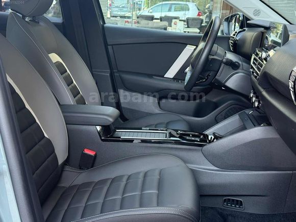 e-C4 MAX BOYASIZ KIŞ PAKET DÜŞÜK KM SERVS BAKMLI 420KM MENZİL