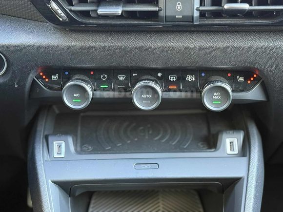 e-C4 MAX BOYASIZ KIŞ PAKET DÜŞÜK KM SERVS BAKMLI 420KM MENZİL
