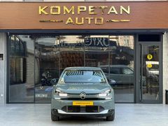 e-C4 MAX BOYASIZ KIŞ PAKET DÜŞÜK KM SERVS BAKMLI 420KM MENZİL