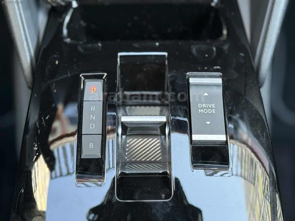 e-C4 MAX BOYASIZ KIŞ PAKET DÜŞÜK KM SERVS BAKMLI 420KM MENZİL