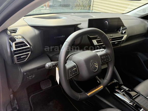 e-C4 MAX BOYASIZ KIŞ PAKET DÜŞÜK KM SERVS BAKMLI 420KM MENZİL