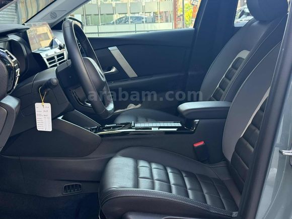 e-C4 MAX BOYASIZ KIŞ PAKET DÜŞÜK KM SERVS BAKMLI 420KM MENZİL