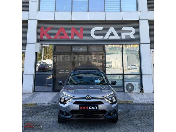 BOYASIZ CAM TAVAN EC4 SHİNE BOLD HEAD UP KÖR NOKTA ŞERİT TAKİP