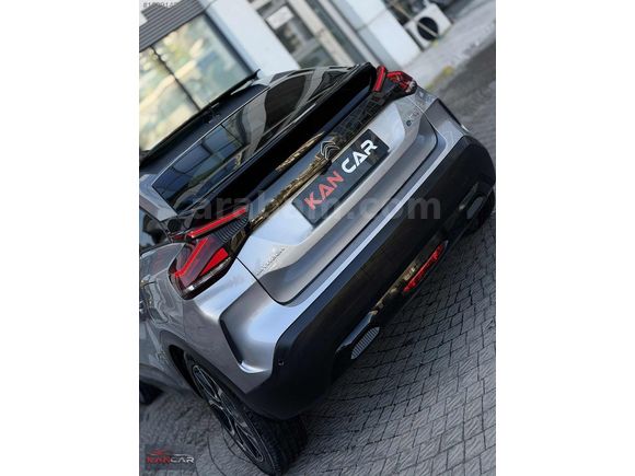 BOYASIZ CAM TAVAN EC4 SHİNE BOLD HEAD UP KÖR NOKTA ŞERİT TAKİP