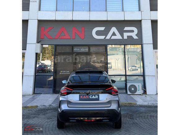 BOYASIZ CAM TAVAN EC4 SHİNE BOLD HEAD UP KÖR NOKTA ŞERİT TAKİP