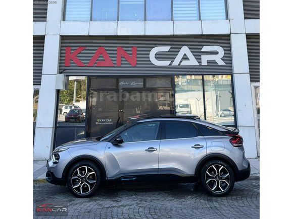 BOYASIZ CAM TAVAN EC4 SHİNE BOLD HEAD UP KÖR NOKTA ŞERİT TAKİP