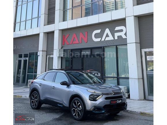 BOYASIZ CAM TAVAN EC4 SHİNE BOLD HEAD UP KÖR NOKTA ŞERİT TAKİP