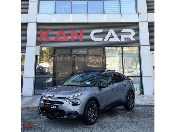BOYASIZ CAM TAVAN EC4 SHİNE BOLD HEAD UP KÖR NOKTA ŞERİT TAKİP