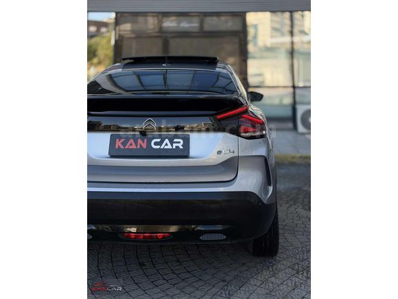 BOYASIZ CAM TAVAN EC4 SHİNE BOLD HEAD UP KÖR NOKTA ŞERİT TAKİP