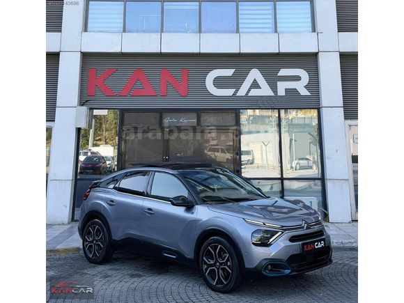BOYASIZ CAM TAVAN EC4 SHİNE BOLD HEAD UP KÖR NOKTA ŞERİT TAKİP