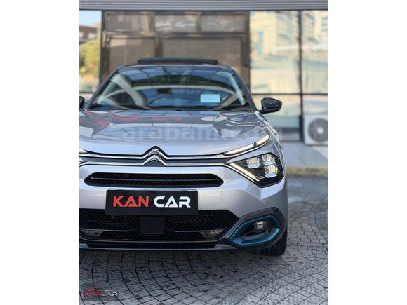 BOYASIZ CAM TAVAN EC4 SHİNE BOLD HEAD UP KÖR NOKTA ŞERİT TAKİP