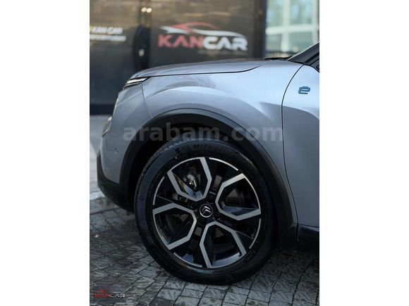 BOYASIZ CAM TAVAN EC4 SHİNE BOLD HEAD UP KÖR NOKTA ŞERİT TAKİP