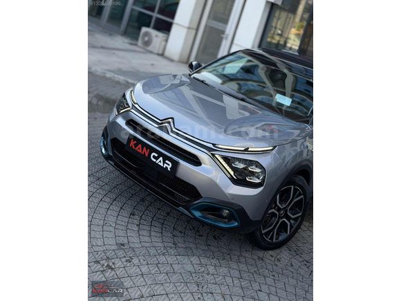 BOYASIZ CAM TAVAN EC4 SHİNE BOLD HEAD UP KÖR NOKTA ŞERİT TAKİP