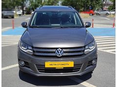 Tiguan 1.4 TSI 160 hp BMT Chrome Edition DSG
