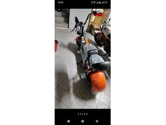 Sahibinden Volta V1