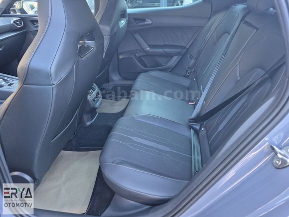 *CUPRA ERYA* YETKİLİ BAYİ'DEN LEON 1.5 ETSI DSG