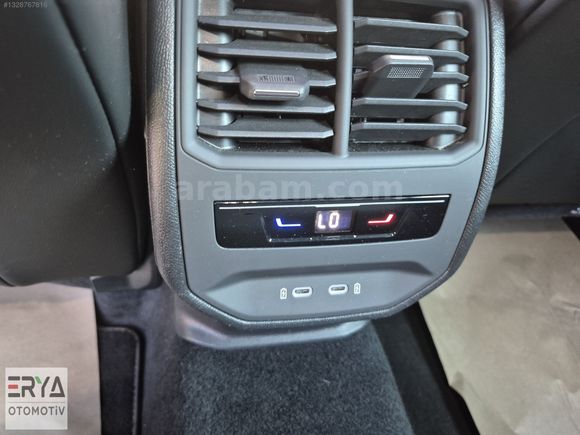 *CUPRA ERYA* YETKİLİ BAYİ'DEN LEON 1.5 ETSI DSG