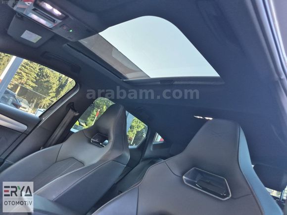*CUPRA ERYA* YETKİLİ BAYİ'DEN LEON 1.5 ETSI DSG