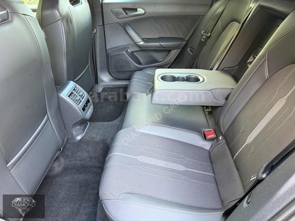 2023 CUPRA 15eTSI VZ-LINE Y.SERVİS BAKIMLI 18.000KM
