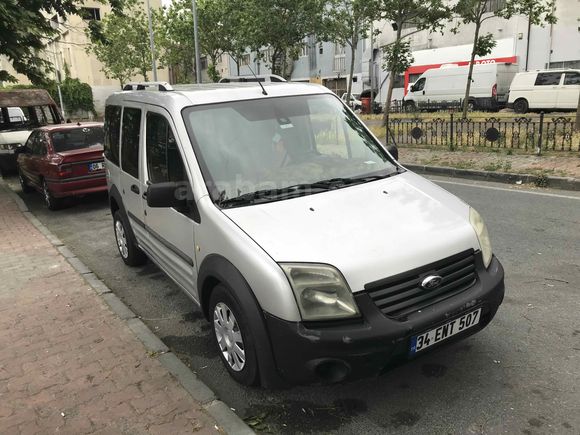 Sahibinden Ford Transit Connect K210 S 2011 Model 