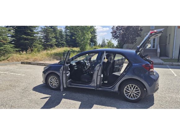 Sahibinden Kia Rio 1.4 CVVT Elegance Tekno 2019 Model